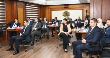 الأكاديمية الوطنية تعقد ورشة عن الروابط بين الهجرة غير الشرعية وغسل الأموال