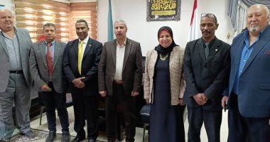 "كشافة الشرقية" تحصد المراكز الأولى جمهوريا وتتألق فى مسابقة التفوق الكشفى