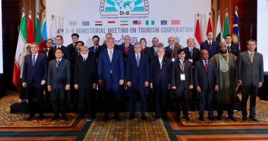 أبرز بنود "إعلان القاهرة" الناتج عن الاجتماع الرابع لوزراء السياحة بدول منظمة D-8