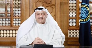 الكويت تستضيف الاجتماع الـ114 لمجلس وزراء منظمة "أوابك" غدا الأمين العام لمنظمة الأقطار العربية المصدرة للبترول (أوابك