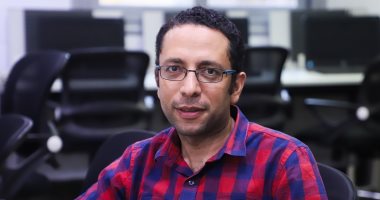 محمد صلاح .. أنت تستحق البالون دور حازم صلاح الدين