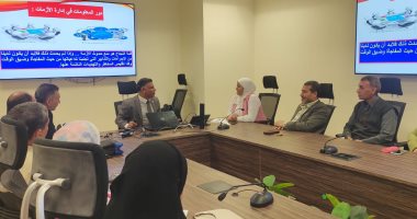 وزارة العمل تطلق حزمة برامج تدريبية لتطوير قدرات العاملين