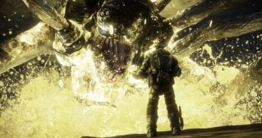 الشبكة نيوز : 
                                            لعبة Gears of War :Reloaded قادمة إلى أجهزة الكمبيوتر و PS5 و Xbox Series S/X فى أغسطس
                                        