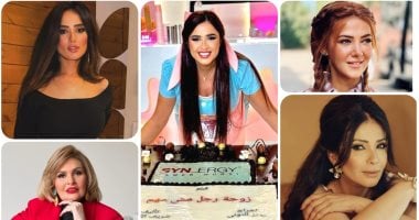 الشبكة نيوز : 
                                            البطولة النسائية حاضرة بقوة فى سينما 2025 و5 نجمات يتصدرن المشهد
                                        
