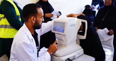 وفد وزارة التخطيط يتفقد المشروعات التنموية بقطاعات الطاقة المتجددة والمياه وفد وزارة التخطيط يتفقد المشروعات التنموية