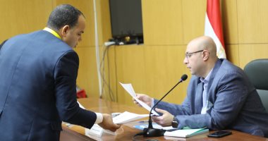 محافظ بنى سويف: تقديم الدعم والحماية الاجتماعية لحالات من الأولى بالرعاية