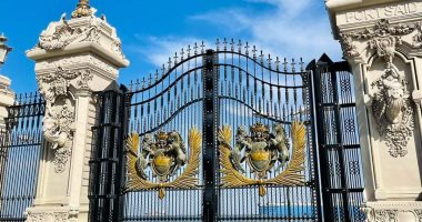 استكمال المرحلة الثالثة من تطوير الممشى السياحى ببورسعيد.. المشروع يمثل خطوة جديدة نحو واجهة حضارية على ضفاف القناة.. تطوير معماري يعكس الهوية التاريخية للمدينة.. وتوحيد الواجهات ضمن خطة التطوير.. صور جانب من التطوير