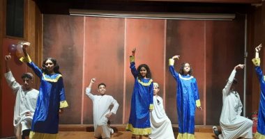 متحف تحنيط الأقصر ينظم احتفالية لأطفال المدارس تزامنا مع الذكرى 28 لافتتاحه