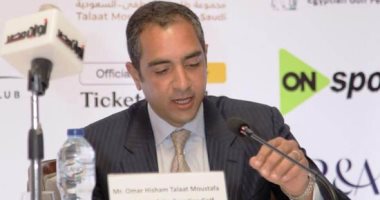 عمر طلعت مصطفى: ننسق مع وزارة الشباب والرياضة للاستفادة من الفعاليات الكبيرة للترويج لسياحة الجولف