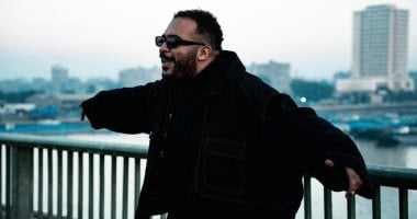 الشبكة نيوز : 
                                            خالد عصام يجمع حمزة نمرة وزياد ظاظا في تريو غنائى لأول مرة.. فيديو
                                        