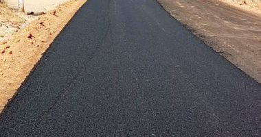 شبكة الطرق بأسوان تربط مدن وقرى وتحقق السيولة المرورية