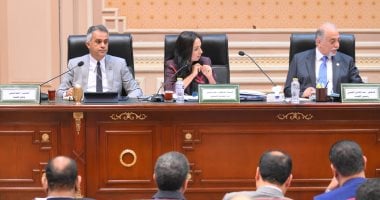 "تضامن النواب" توافق على موازنات مديريات التضامن الاجتماعى بالمحافظات لجنة التضامن الاجتماعي بمجلس النواب