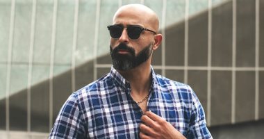 الشبكة نيوز : 
                                            دراسة تؤكد: الرجل الأصلع أكثر جاذبية في عيون النساء
                                        