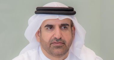 المدير التنفيذى لمؤسسة بن راشد:نسعى لعقد بروتوكول تعاون مع مكتبة الإسكندرية جمال بن حويرب