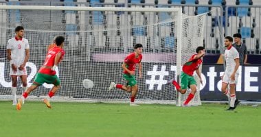 الشبكة نيوز : 
                                            ماذا قال مدربا المغرب وتونس بعد قمة اليوم بأمم أفريقيا للشباب ؟
                                        