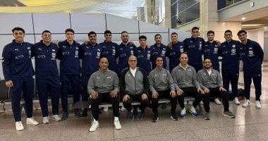 العالمي : 
                                            فوز ناشئى اليد على التشيك وديا استعدادا لبطولة العالم
                                        