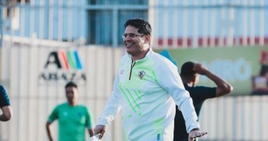 العالمي : 
                                            4 مشاهد من ظهور أيمن الرمادى فى المران الأول مع الزمالك
                                        