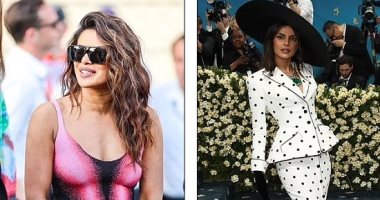 العالمي : 
                                            جراحو تجميل يكشفون عن نجمات ميت جالا اللاتي استخدمن أدوية إنقاص الوزن.. صور
                                        