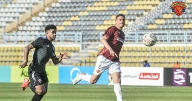 العالمي : 
                                            6 غيابات قوية فى سيراميكا أمام الزمالك بالدورى
                                        