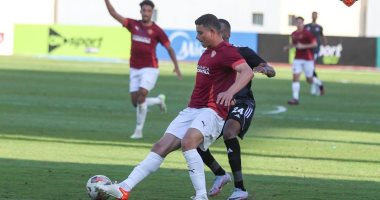 نيوز برو : 
                                            انتهاء موسم سعد سمير مع سيراميكا بعد إصابته بمزق في السمانة
                                        