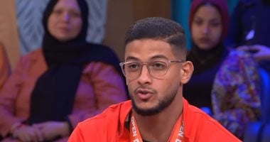 العالمي : 
                                            بطل الجودو عبد الله فهمي: تحديت الإصابة وحققت الذهب والانتصار طعمه مختلف
                                        