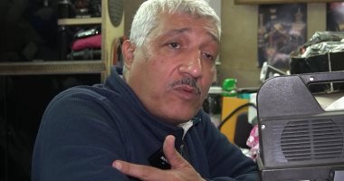 "مصوراتي الميّه".. مهنة من زمن النقاء لا تزال تنبض بالحياة!