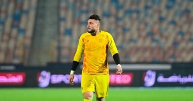 أحمد سامي يدرس استمرار صبحي سليمان على حساب جنش في حراسة عرين الاتحاد صبحي سليمان
