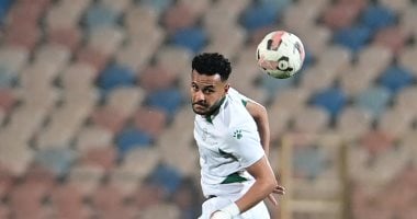 الاتحاد السكندري يرفض رحيل عمرو جمعة ويتمسك باستمراره مع زعيم الثغر