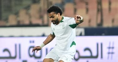 عرض كويتى لضم ناصر ناصر من الاتحاد السكندرى ناصر ناصر