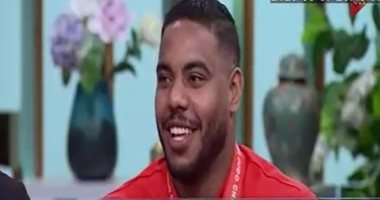 أحد أبطال منتخب الجودو: الحفاظ على لقب بطولة إفريقيا أصعب من تحقيقه محمد عبده