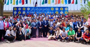 عمرو عثمان: 75% من متطوعى صندوق مكافحة الإدمان من طلاب الجامعات فعاليات الملتقى الحواري لبناء الوعي