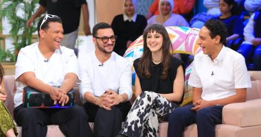 "نجوم الساحل" يعلنون بداية فصل الصيف بطريقتهم الخاصة مع منى الشاذلي غدًا نجوم الساحل