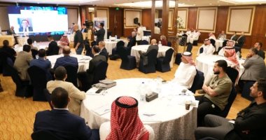 اللجنة الوطنية المصرية للتربية والعلوم تنظم ورشة عمل إقليمية حول الأمن السيبرانى ورشة عمل إقليمية حول الأمن السيبراني وبناء الثقة