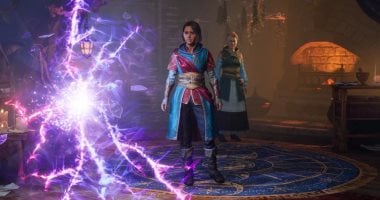 العالمي : 
                                            لعبة Split Fiction تتجاوز 4 ملايين نسخة وتفوق توقعات EA بمرتين
                                        