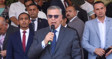 محافظ الإسكندرية يشهد ختام الأنشطة التربوية