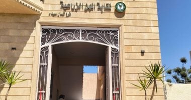 محافظ شمال سيناء يفتتح مبنى نقابة المهن الزراعية فى العريش مبنى نقابة المهن الزراعية بالعريش