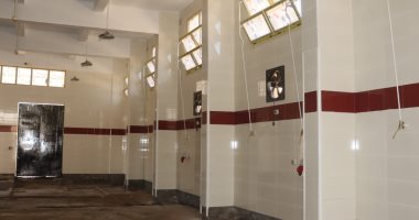 محافظ القليوبية: مجزر كفر شكر الآلى الأول المجهز طبقا للأكواد العالمية