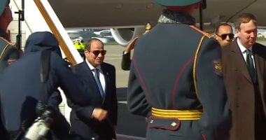 الحلم نيوز : 
                                            سفارة روسيا بالقاهرة: نرحب بالرئيس السيسى صديقا عزيزاً لموسكو
                                        