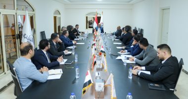 أمانة العضوية بـ"الجبهة": نستهدف الأغلبية الصامتة عبر استعادة الثقة وبناء المصداقية