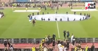 تظلمات مباراة الأهلى والزمالك.. لجنة الاستئناف تؤجل قرارها لـ15 مايو (فيديو)