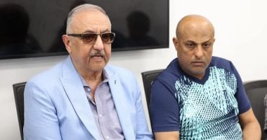 الشبكة نيوز : 
                                            رئيس نادي البنك الأهلي يجتمع باللاعبين لتحفيزهم قبل مواجهة بيراميدز بالدوري
                                        