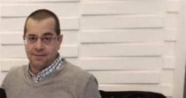 الشبكة نيوز : 
                                            أيمن سالم رئيساً لـ قناة الزمالك
                                        