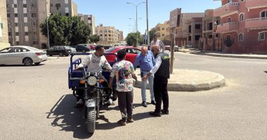 جهاز "الشروق" يحارب ظاهرة السياس بالمدينة حملة لضبط التروسيكلات بالشروق