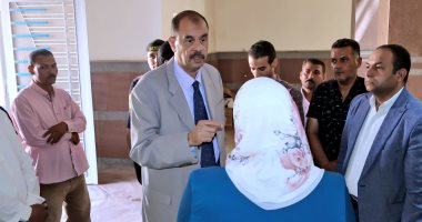 جانب من الجولة