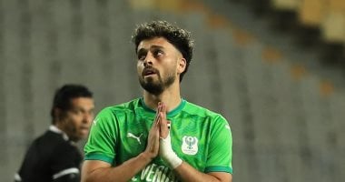 الشبكة نيوز : 
                                            15 دقيقة ..المصري يواصل الضغط على الأهلي بعد التقدم بهدف صلاح محسن..صور
                                        