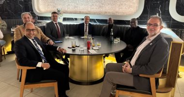 مباحثات لتعزز التعاون الاقتصادي بين مصر وجنوب إفريقيا ضمن فعاليات البعثة التصديرية