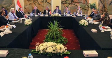 وزير الثقافة يترأس الاجتماع الثانى للجنة دراسة التأثيرات الاجتماعية للدراما المصرية والإعلام وزير الثقافة مع لجنة الدراما المصرية والاعلام