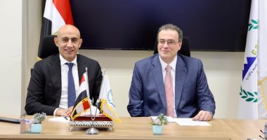 وزير التعليم يشيد بقرار التنظيم والإدارة بشأن آلية نتيجة مسابقات وظائف المعلمين وزير التعليم وئيس الجهاز المركزي للتنظيم والإدارة