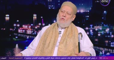 علي جمعة: أبو منصور الماتريدي رمز لأهل السنة ولا يوجد فارق بين مذهبه والأشاعرة الدكتور علي جمعة