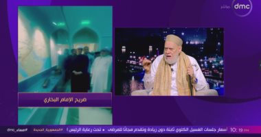 علي جمعة: العقل والقلب المنفتحان من مميزات الحضارة الإسلامية الجميلة